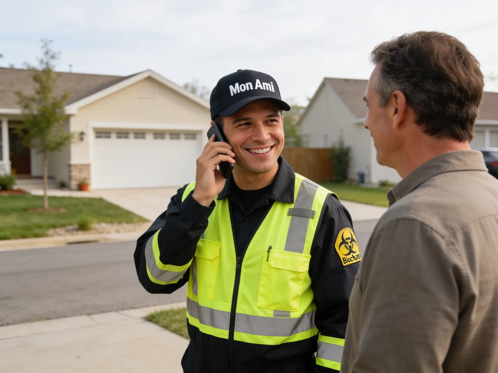 Sewage Cleanup Campbell Hill, IL FAQs