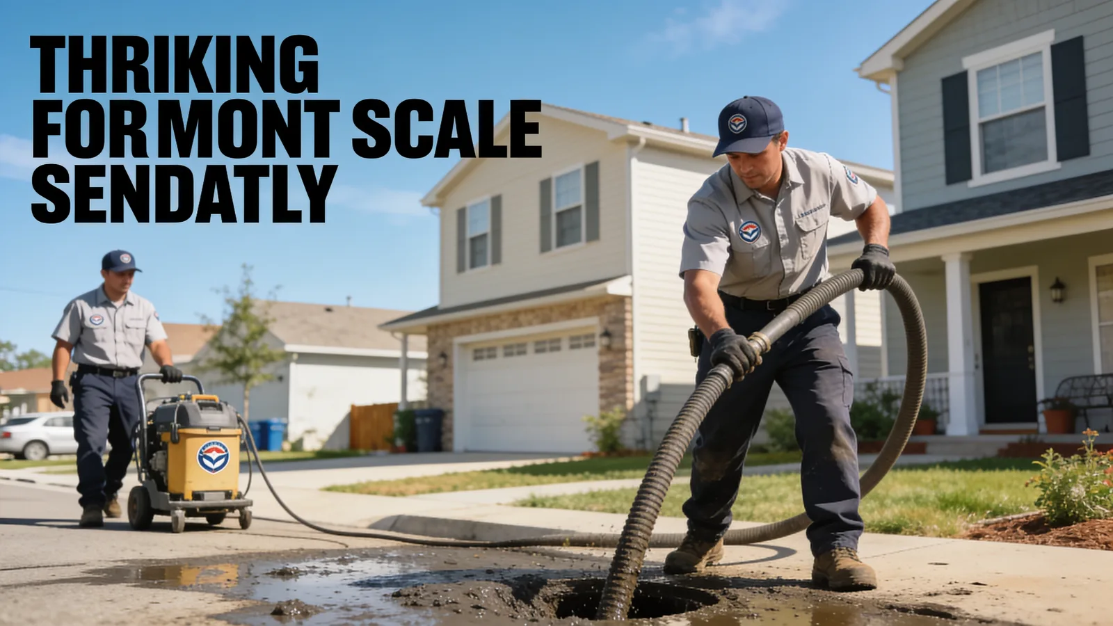 Sewage Cleanup in Campbell Hill, IL near me